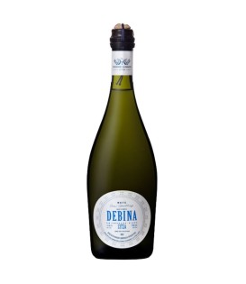 Glinavos Debina Sparkling 2020