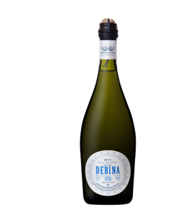 Glinavos Debina Sparkling