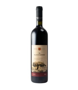 Papargyriou Black Daphne Red 2013