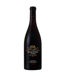 Glinavos Vlachiko Red 2018