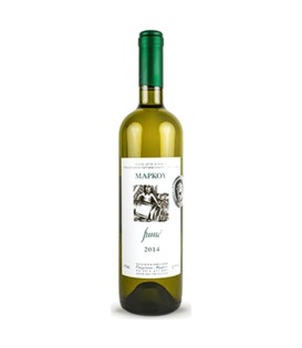 Markou Fume White 2014