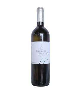 Dourakis Kudos Muscat of Spinas White 2021