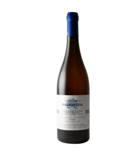 Tatsis Malagousia Orange 2019