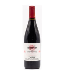 Tatsis Xinomavro Red 2009