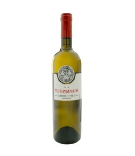 Methymnaeos White 2015
