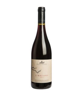 Domaine Zafeirakis Limniona 2017