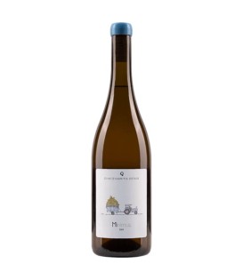 Chatzivaritis Estate, 'mi' Assyrtiko, 2018