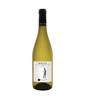 Grampsas Novita White 2019