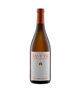 Sant'or Roditis Biodynamic Amphora 2020