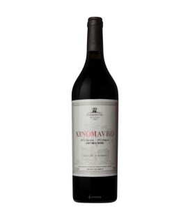 Diamantis Xinomavro 2016