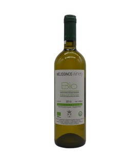 Melissinos Robola Bio White 2016