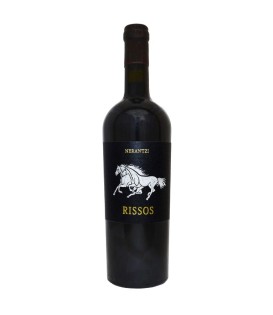 Nerantzi Rissos Bio Red 2013