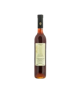 Gavalas Vinsanto Sweet 2006, 500ml
