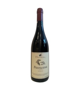 Dalamaras Naoussa Red 2018