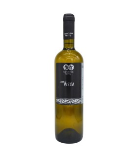 Karadimos Alba Vissa White 2016