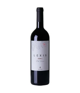 Zacharias Nemea Red 2019
