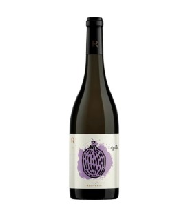 Rouvalis 'tsigelo' Mavrodaphne, 2018