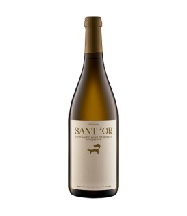 Sant’or Roditis Biodynamic White 2021