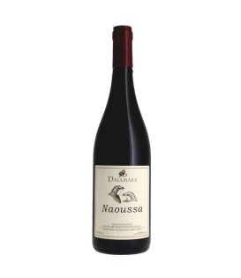 Dalamaras Naoussa Red 2020