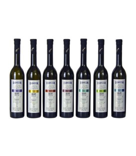 Babatzim Monovarietal Grape Marc Merlot