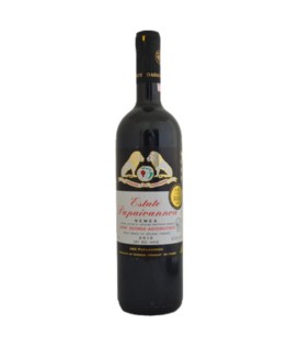 Papaioannou Ktima Red 2016