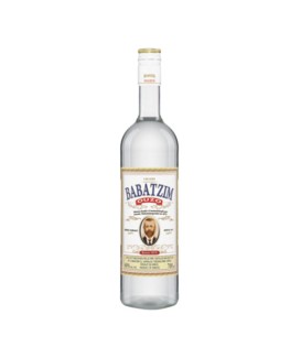 Babatzim Ouzo 50ml