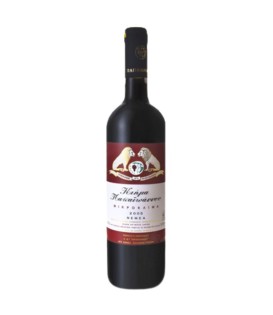 Papaioannou Mikroklima Red 2005