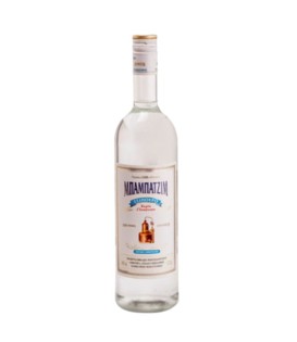 Babatzim Tsipouro Without Anise 200ml