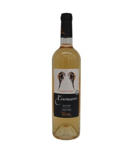 Tatsis Angels Heart White 2013