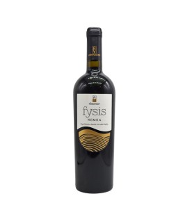 Athanasiou Fysis Red 2016