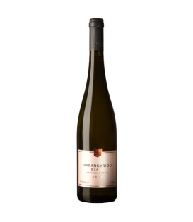 Papargyriou Blanc White 2021