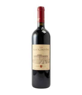 Papargyriou Black Daphne Red 2021
