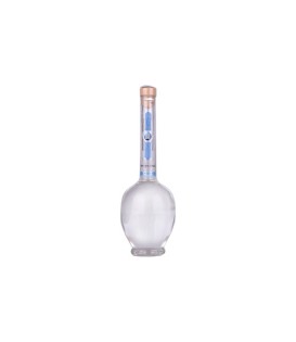 Zitsa Tsipouro Epirotico Without Anise 200ml
