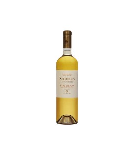 Samos Vin Doux 2012