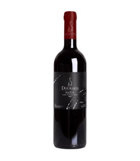 Dourakis Kudos Cuvee Red 2021