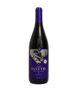 Sant’or Agiorgitiko Nature Red 2018