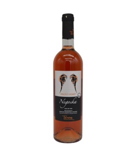 Tatsis Angels Heart Red 2011
