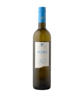 Vriniotis Methea White 2021