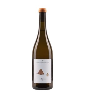 Chatzivaritis Estate 'ni' Malagouzia - Roditis White 2018
