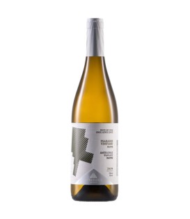Lyrarakis Plyto Psarades White 2019