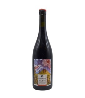 Kamara Nimbus Russus Red 2015