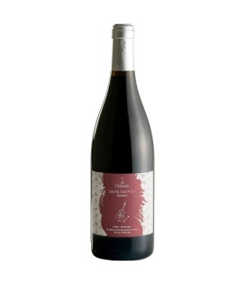 Dourakis Impromptu Mandilari Red 2014
