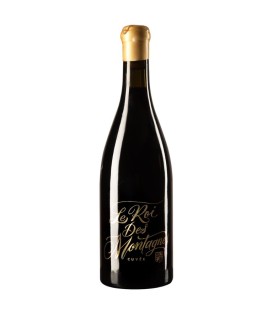 Papargyriou Le Roi Des Montagnes Red 2016 1.5lit